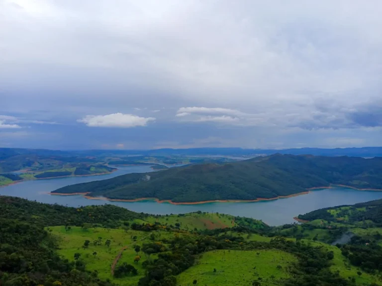 Paisagens Centro-sul de Minas do Cerrado à Mata Atlântica (2 de 8)