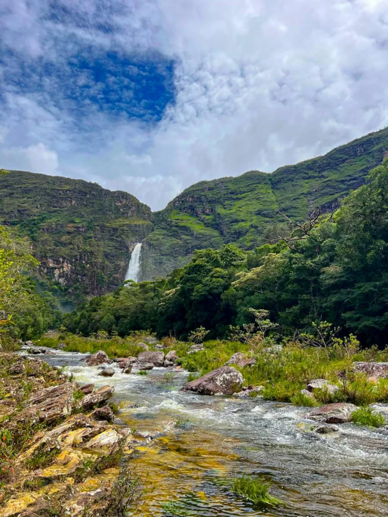 Paisagens Centro-sul de Minas do Cerrado à Mata Atlântica (4 de 8)