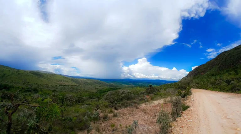 Paisagens Norte de Minas - Tyrannus Birding Tuor6